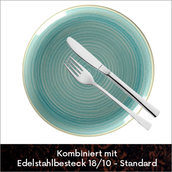 Menügabel 18/10